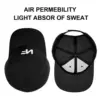 NF REAL MUSIC MERCH Baseball Cap beach hat Fishing cap Luxury Woman Men's 3