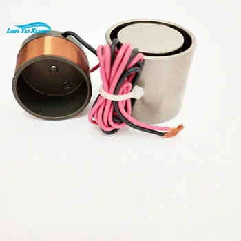 

precision motion cylindrical voice coil motor
