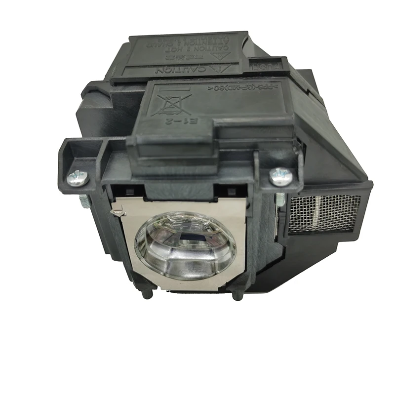 ELPLP96 para Epson 2100, 2150, 1060, 660, 760hd, VS250, VS350, VS355, EX9210, EX9220, EX3260, EX5260, EX7260, X39, W39, S39