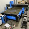 Cheap Price Metal Pipe CNC Flame Plasma Cutting Machine for Steel/100A 200A CNC Plasma Cutter Table With CE Certificate 1
