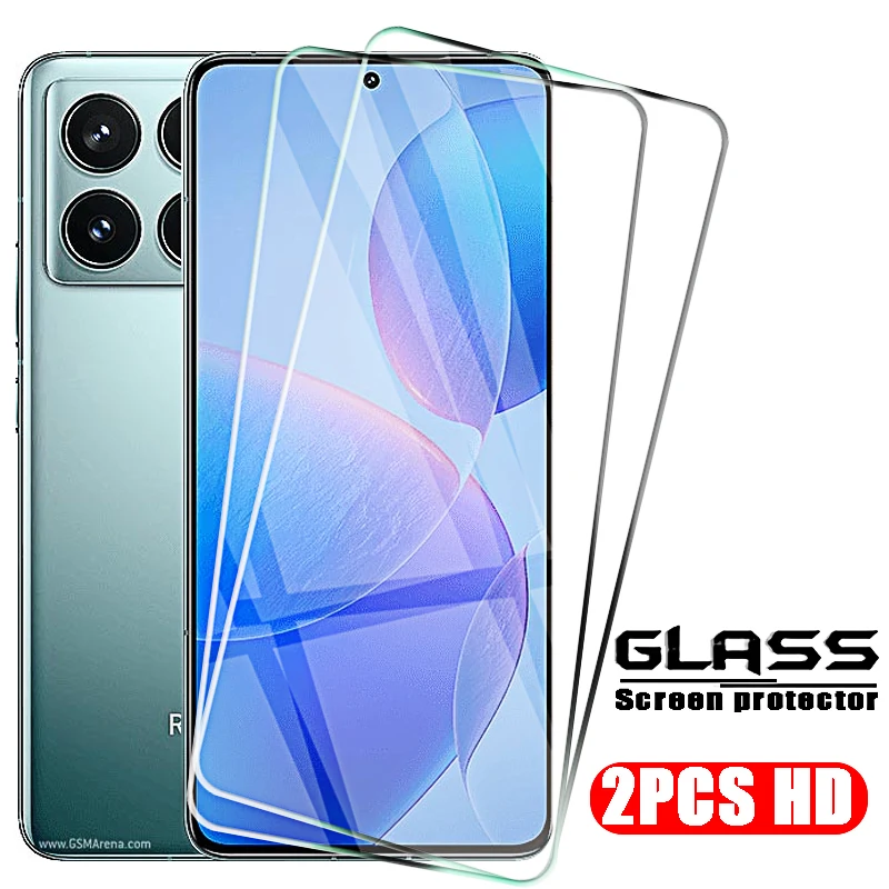 Premium Tempered Protective Glass Screen Protector