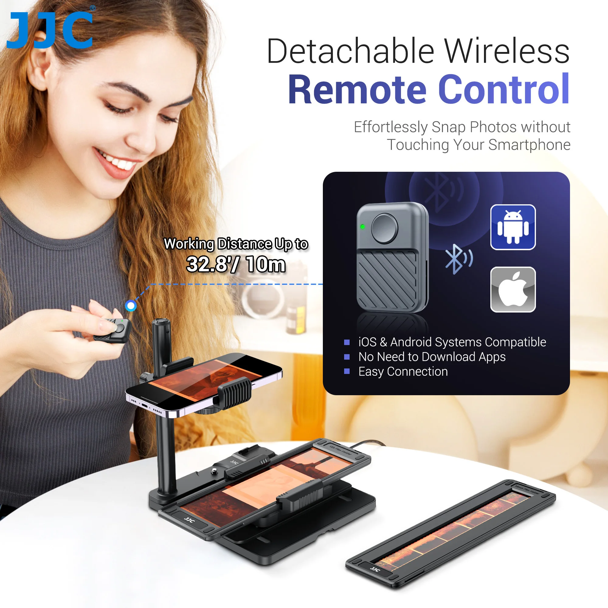 Kodak Mobile Film Best Way To Scan Film Negatives KODAK Mobile