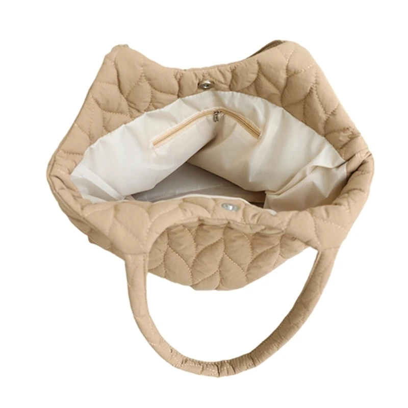 2023 Underarm Bag Versatile Fashion Trendy Bag Handbag Shoulder Bags Large Capacity Shopping Bags for Women Armpit Bag