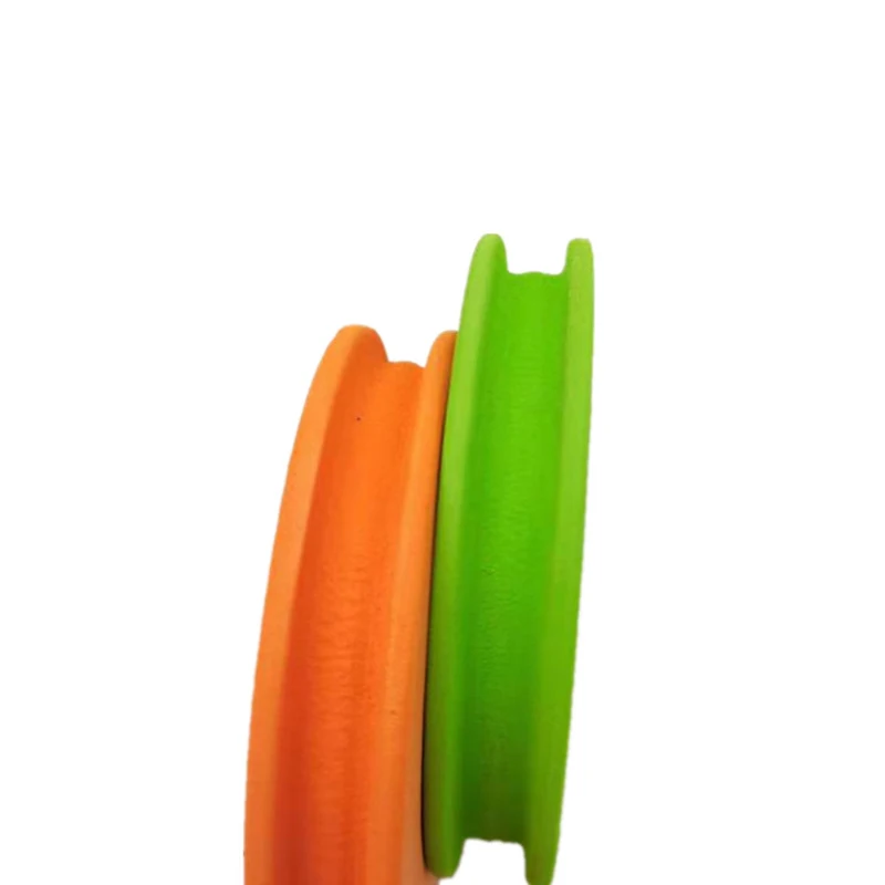 PRO BEROS 10cm 낚싯줄 스토리지 스풀 폼 EVA 와인딩 보드 라인 플라이 낚시 장비, 정리 액세서리 상자 포함