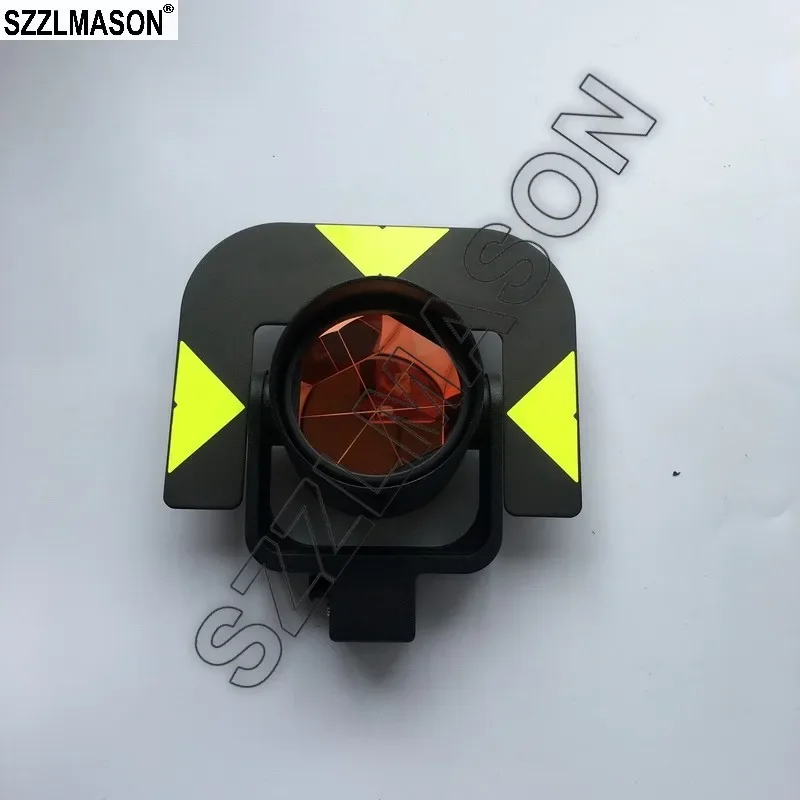 

High Quality GPR121 Single Surveying prism for Lei ca Total station