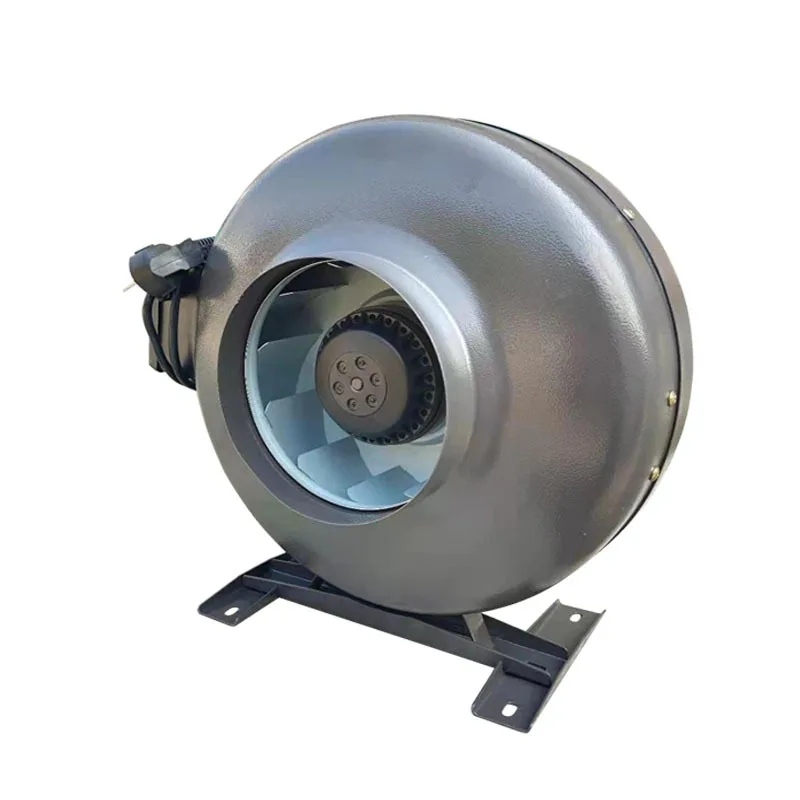 Industrial Kitchen Extractor Ventilation Air Extractor Extractor