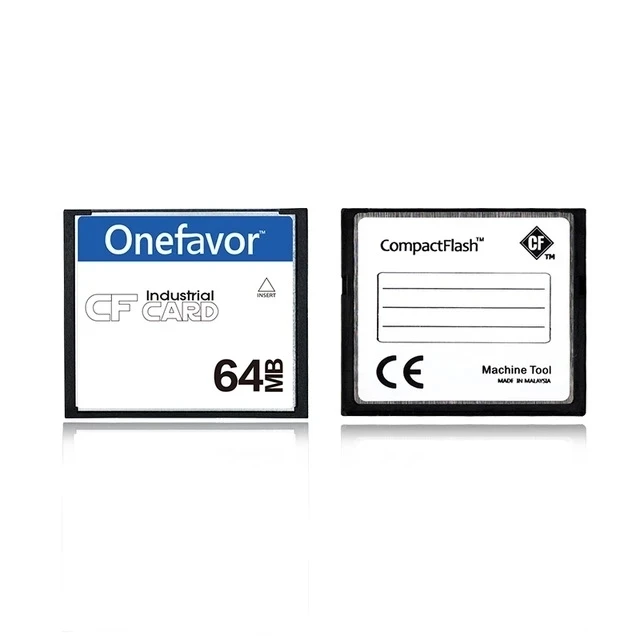 카메라용 컴팩트 플래시 카드 CF 카드, 컴팩트 플래시 메모리 카드, 32MB, 64MB, 128MB, 256MB, 512MB, 1GB, 2GB, 4GB, 8GB