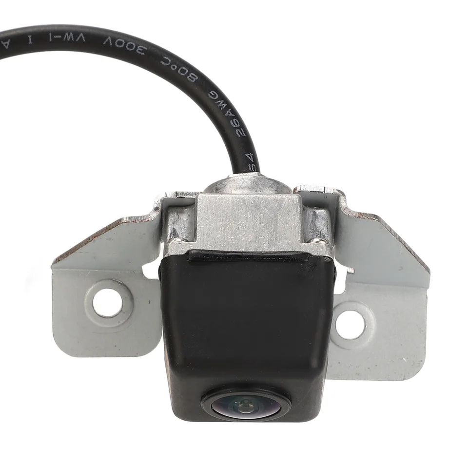 Telecamera Per Retromarcia Posteriore IP68 Con Visione Notturna – Sostituzione Per IX35, IX20, Tucson, Sorento (2009-2015) - 4
