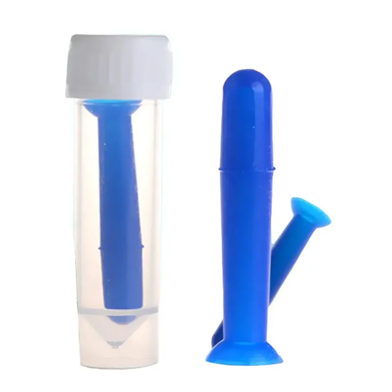 Silicone Contact Lens Handling Suction Cups Tool