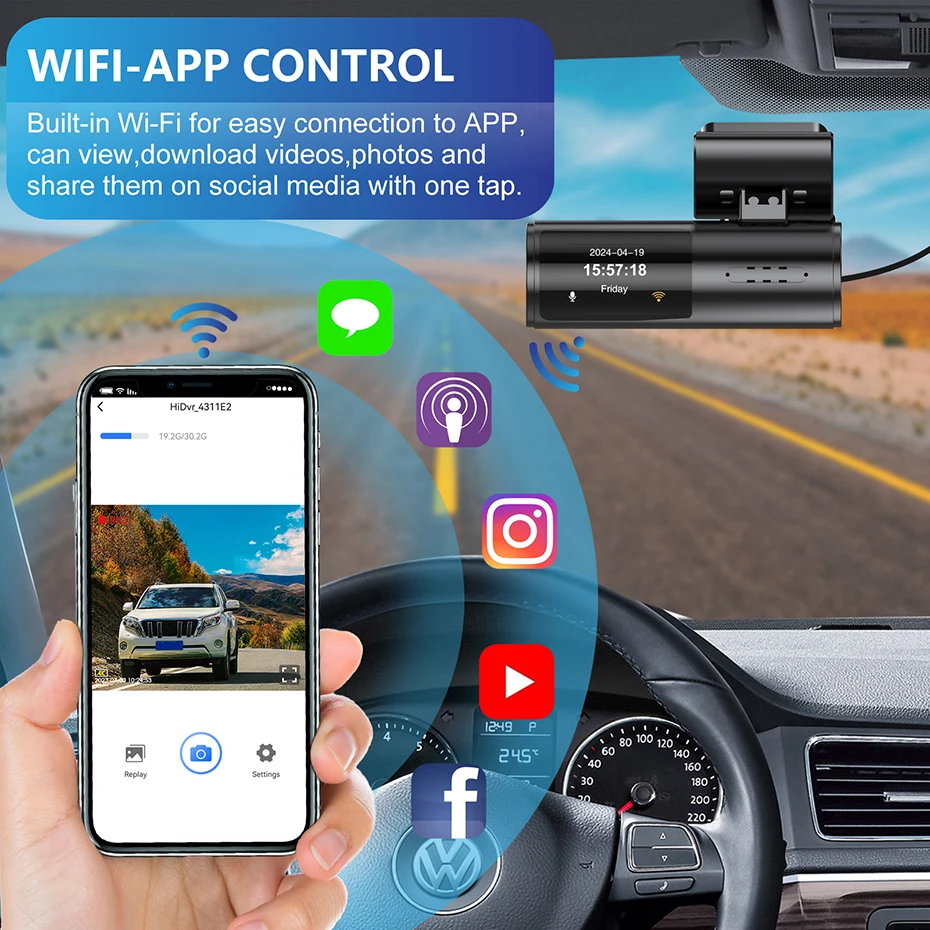  4K  ķ,    Ĺ ī޶, GPS, , ڵ Dvr  , 24 ð  , ڵ ׼