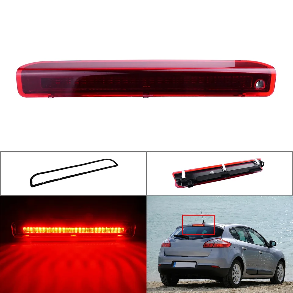 Koplamp voor RENAULT MEGANE III Grandtour (KZ0/1) bouwjaar 2008.11-2016.01 Koplamp voor RENAULT MEGANE III Grandtour (KZ0/1) bouwjaar 2008.11-2016.01
