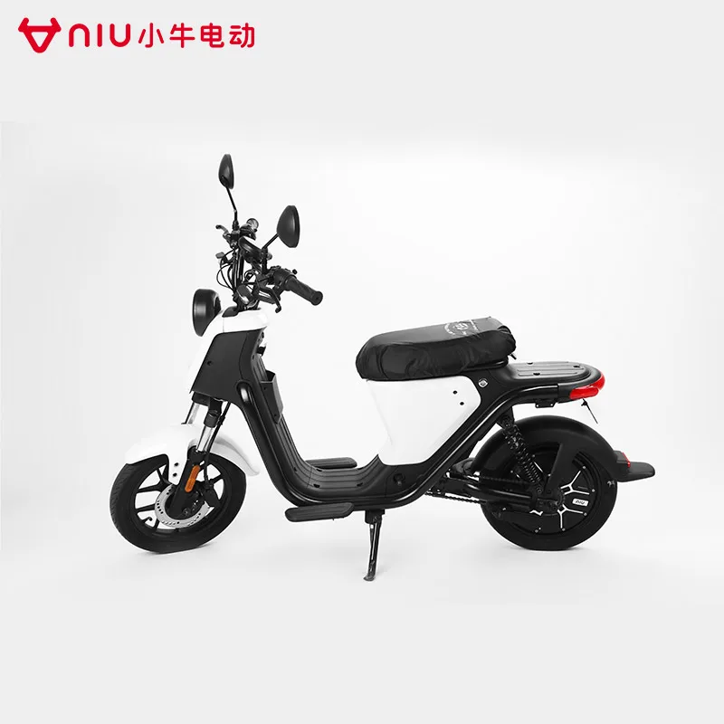 

Niu Scooter Seat Rainproof Cover For Niu U Series M Series N Series N1 N1s N-gt