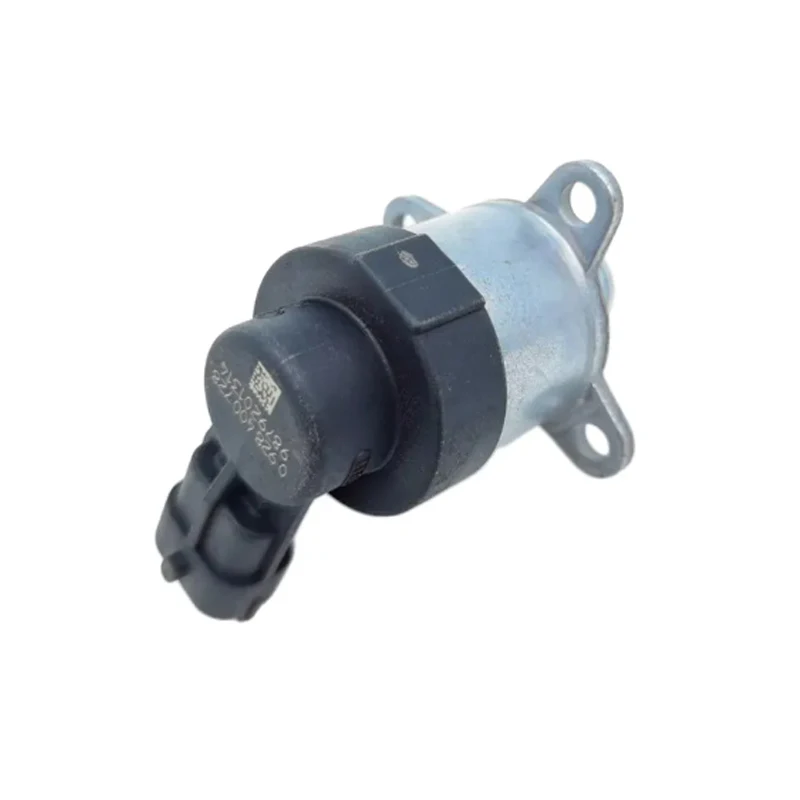 Metering Solenoid Valve 0928400745 Pressure Fuel Control Regulator Valve 0928 400 745 0 928 400 745 Fuel Measurement Unit