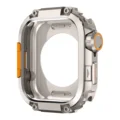 Titanium orange