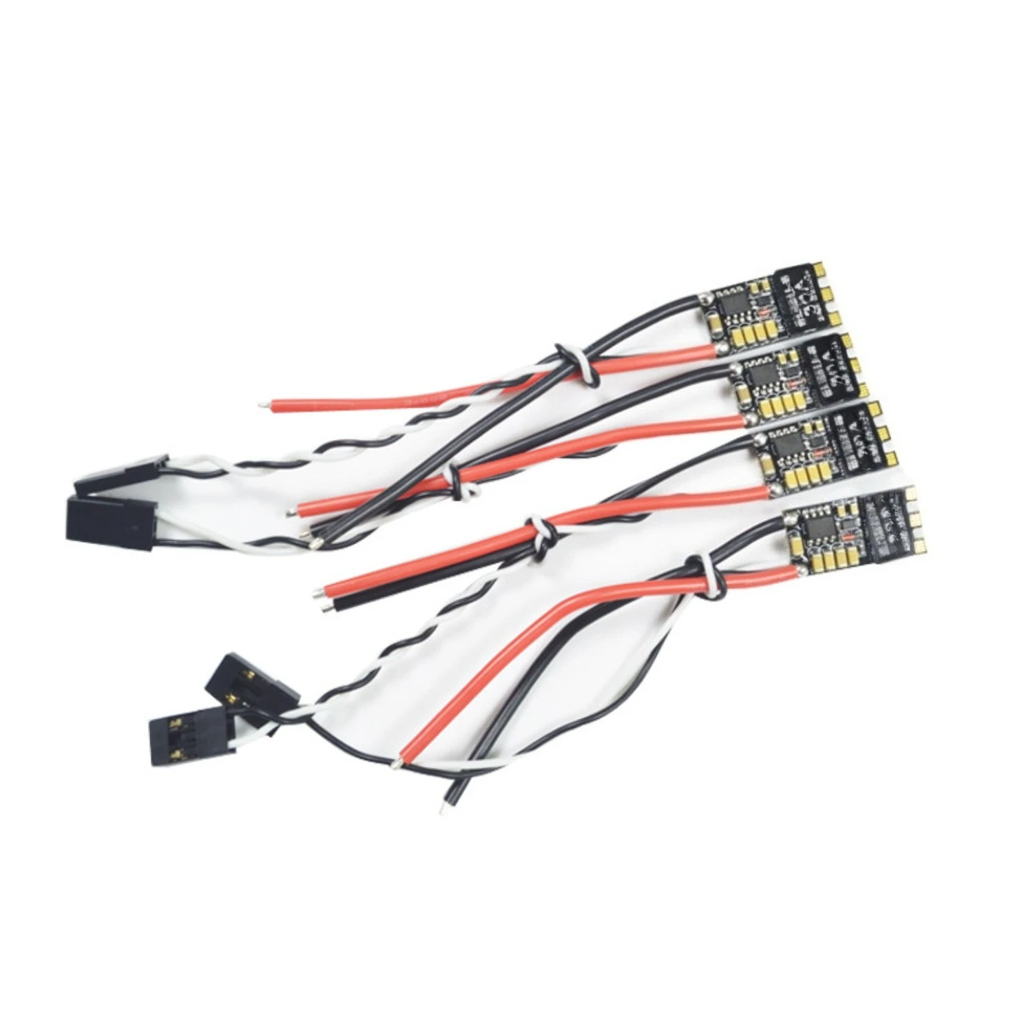 고성능 20A 30A 브러시리스 ESC, FPV 레이싱 드론용, Longxiang 오픈 소스 BLS DSHOT600 호환