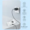 Ems Pulse Face Slimming Device, Double Chin Remover, Facial V Shape Slimming,lifting Vibration Hot Compress Facial Care Massager 6