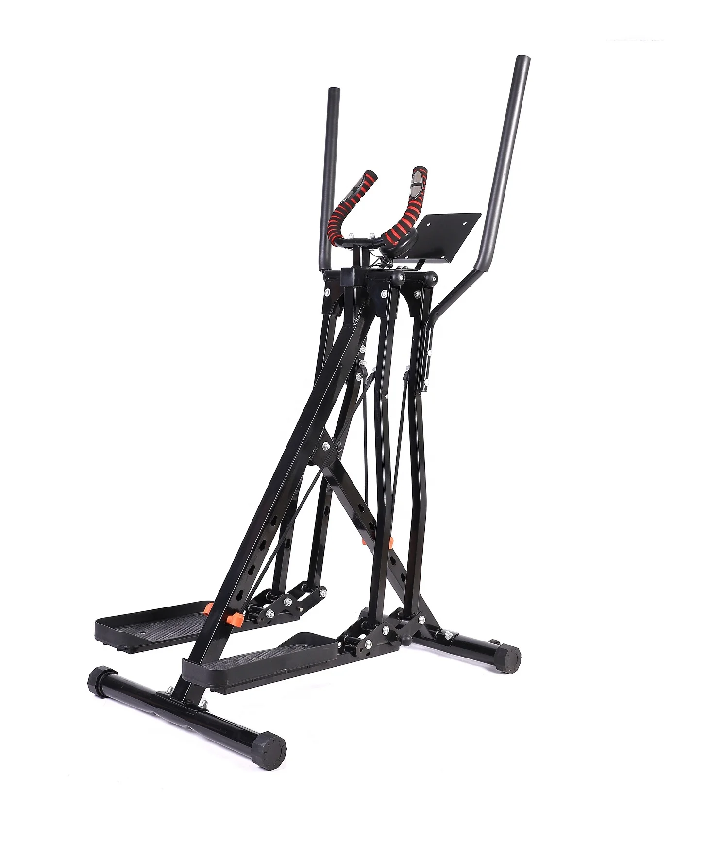 High Selling Indoor Exercise Machine Air Walker Multifunctional Use Air Walker Exercise Machine