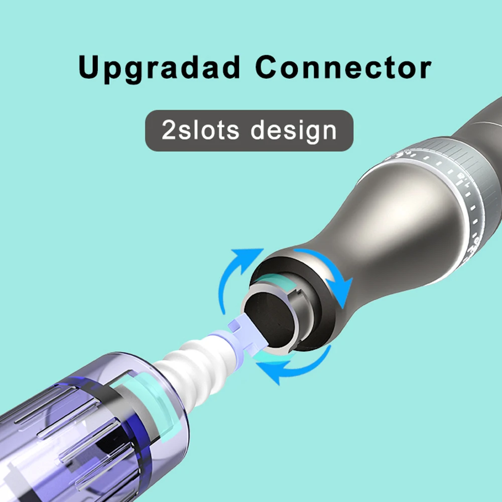 Рисунок 2 - Электрическая ручка для ухода за кожей