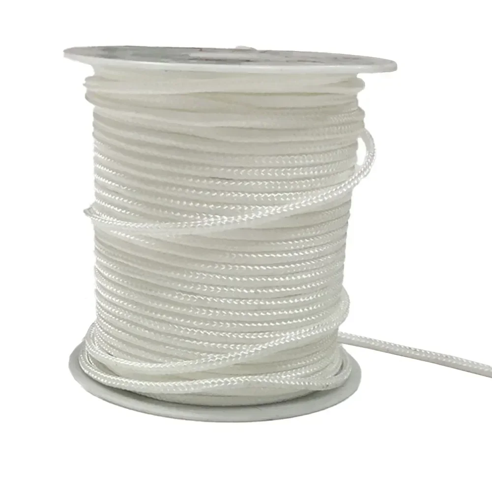 Durable Nylon Trimmer Starter Pull Cord