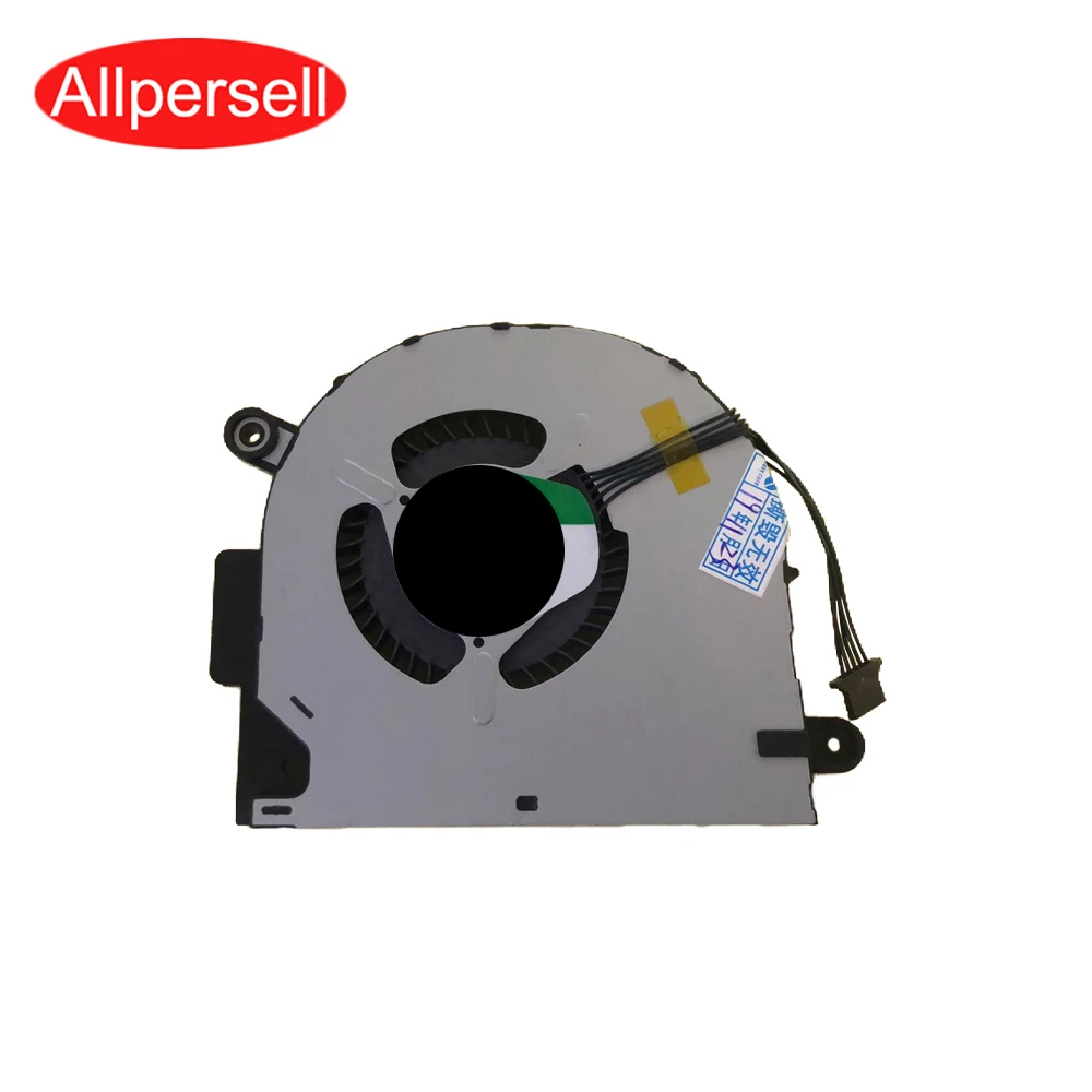 

Охлаждающий вентилятор для ноутбука Len ovo idepad 500 15. 0 15-oker Y50C, радиатор