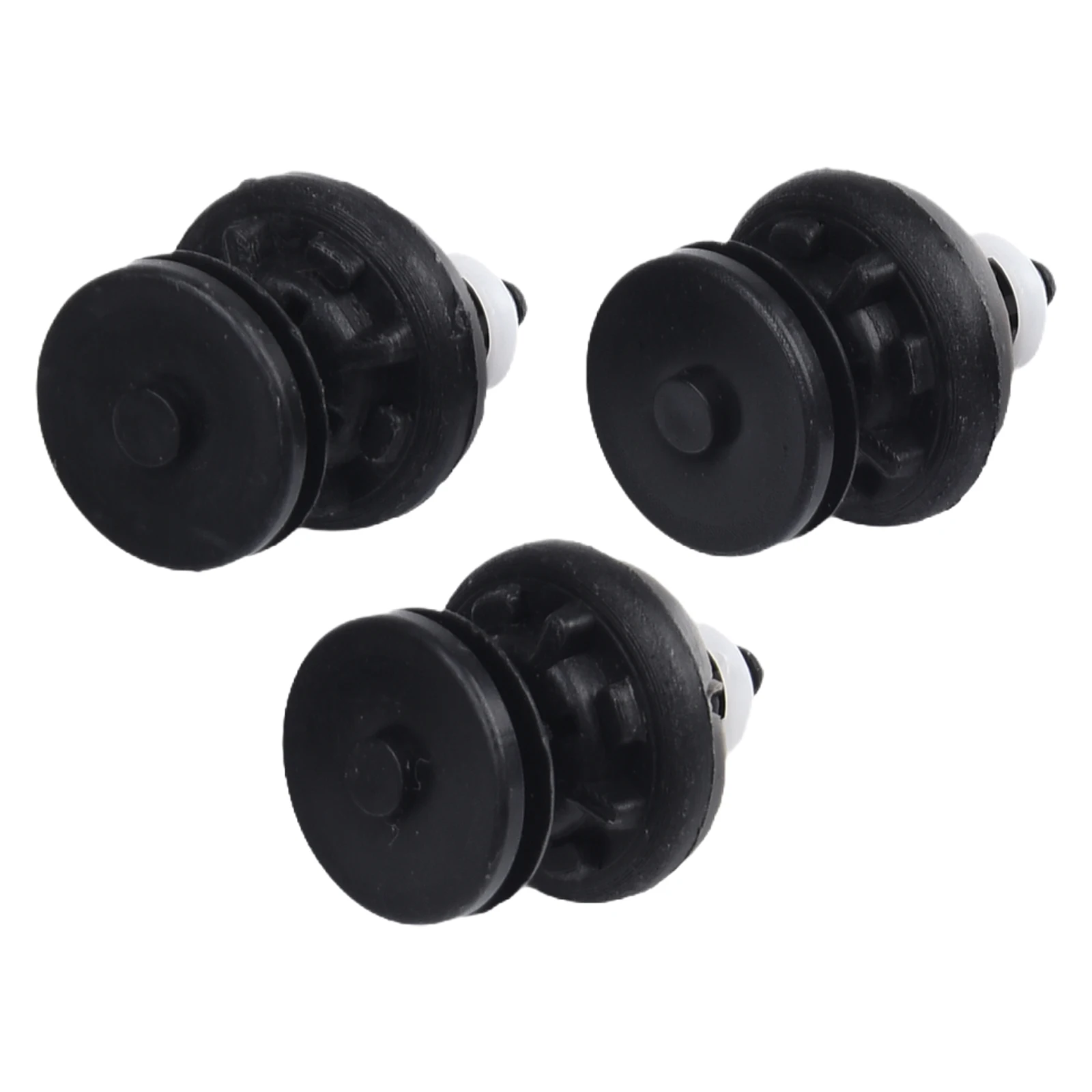 

10pcs Car Door Trim Panel Card Clips Fastener Fixing Rivets For Ford 2003-2014 For Ford For Focus 2003-2007 Parts