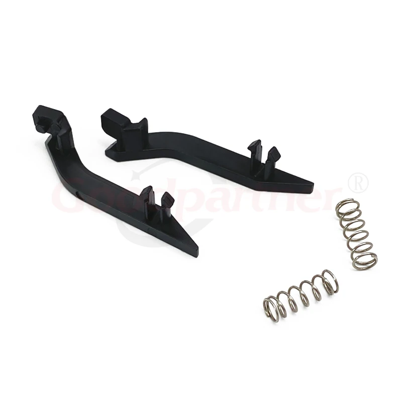 Placa de Pmo para Samsung ml 1510 1520 1710 1750 1910 2525 2580 2850 2851 3050 3310 50x Jc7200984a Jc72-00985a - Imagem 2
