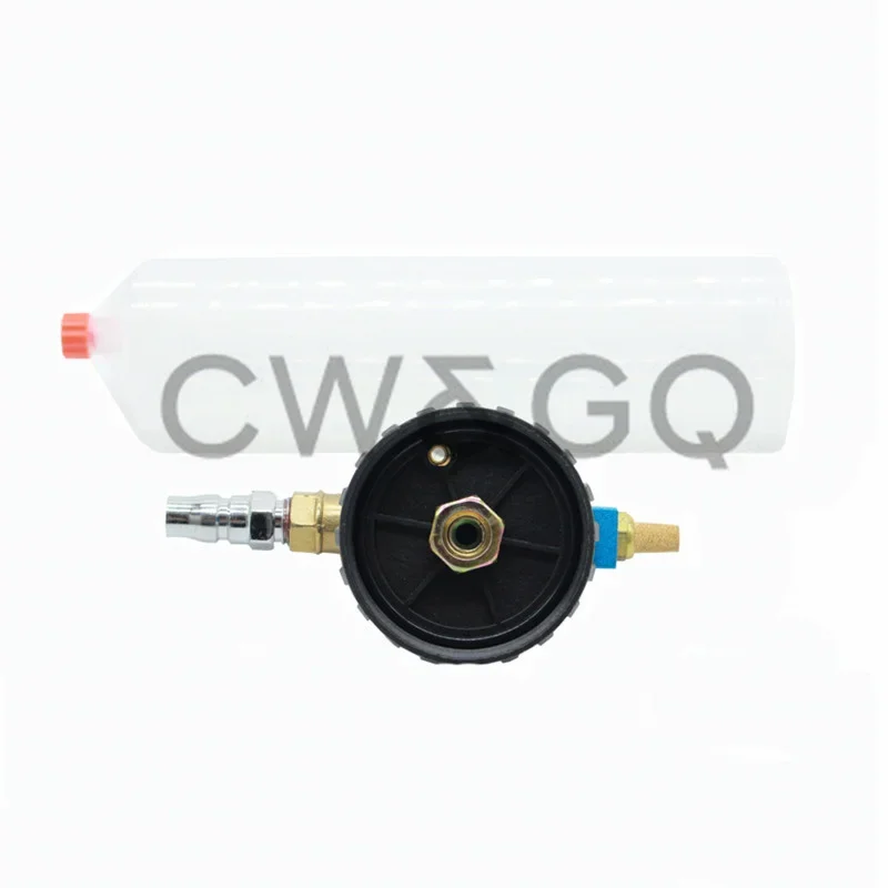 Car Brake Fluid Oil Pump Auto Oil Change Tool Hydraulic Clutch Bleeder Empty Exchange Drained Kit For Car Motorcycle