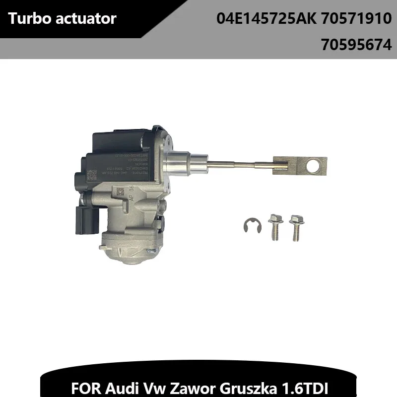 Elektronischer-turbolader- 