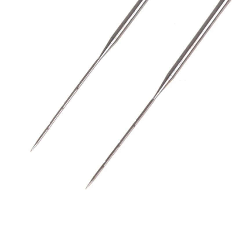 

7 шт. иглы для валяния разных размеров, инструмент для валяния из шерстяного фетра, стартовый набор R7UB