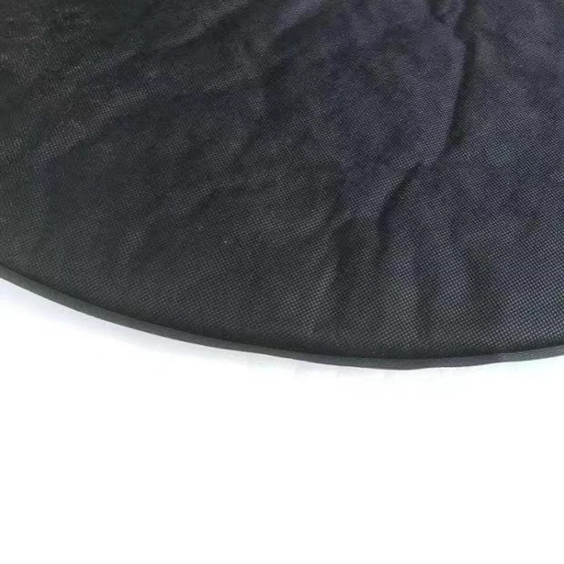72cm Auto-Schalldämmungsmatte Kofferraum Ersatzreifen Schallisolierung Stoßdämpfungsmatte Wasserdicht Flammhemmend Dämpfungsmatte – Detail 3