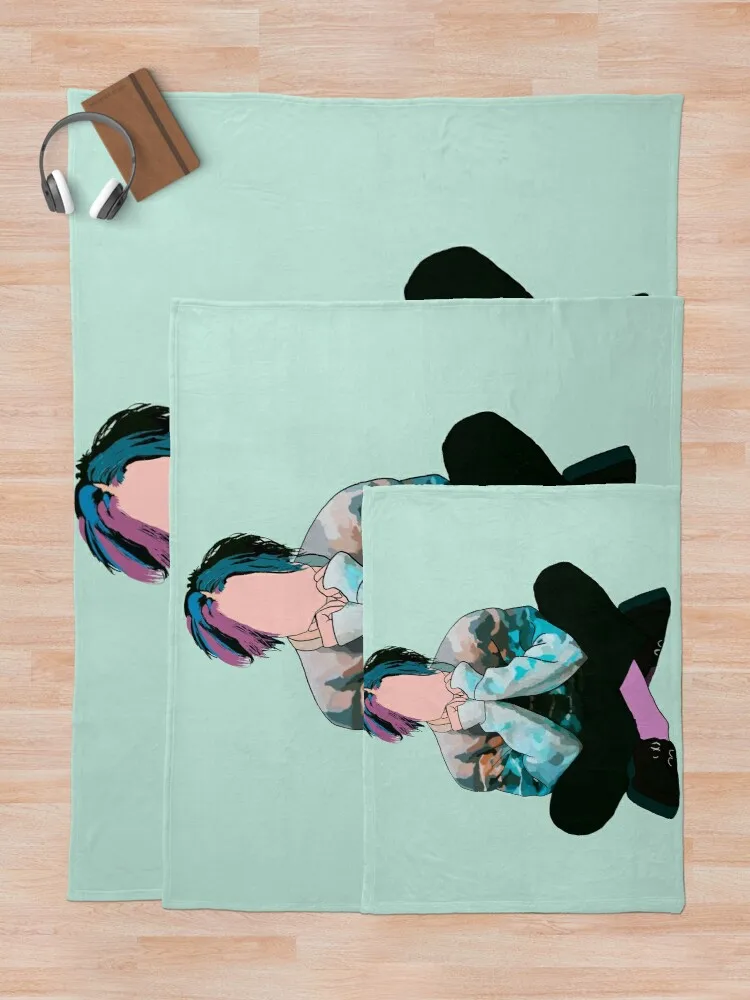 Yungblud-�̻��� ������ ���, ���Ÿ� ���