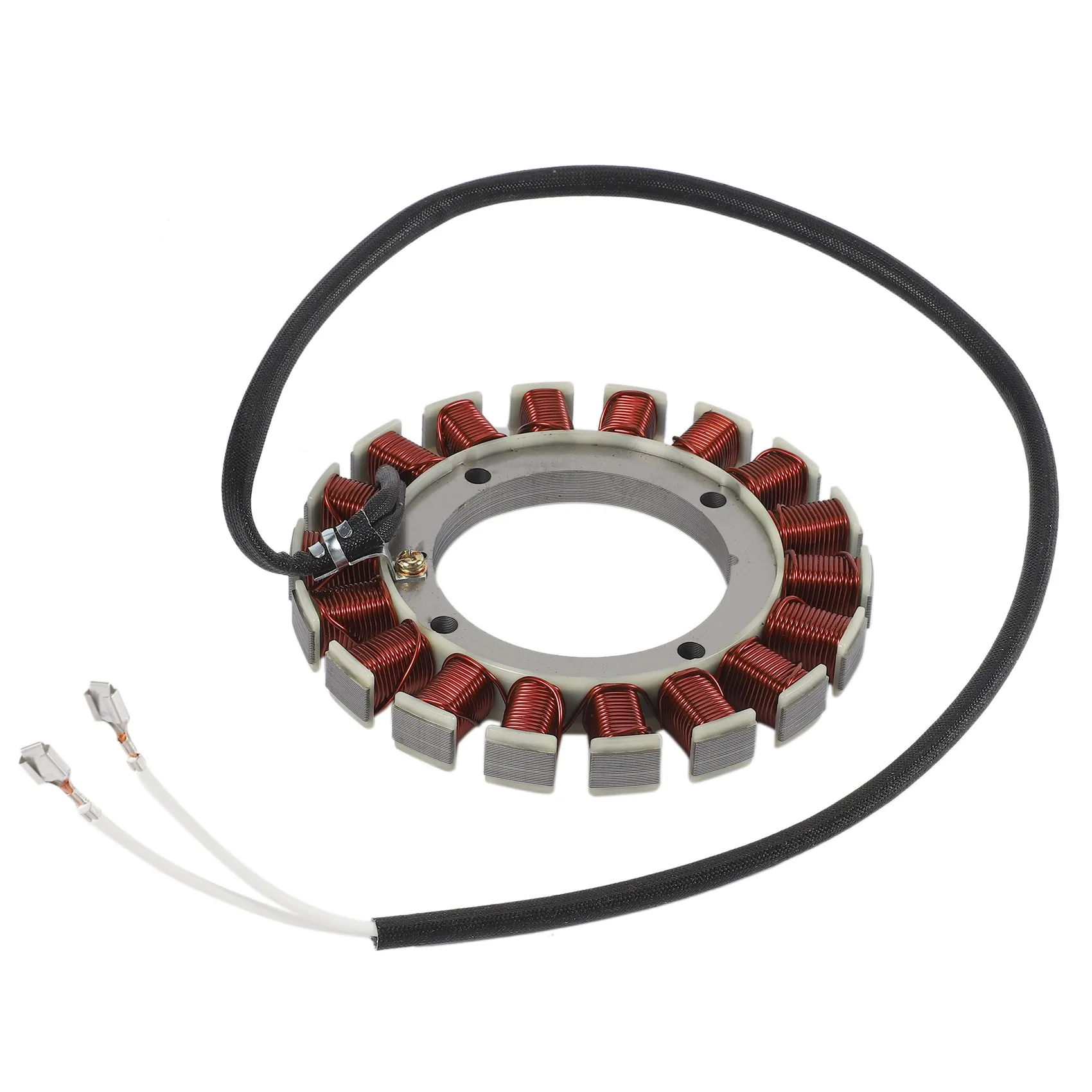 

Магнитный статор 15/20 а для Kohler 237878 S, K241, замена катушки статора 234859 237329 трактор для газонокосилки