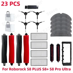 Roborock Robot Vacuum Essential Cleaning Accessories Kit (Set 1)