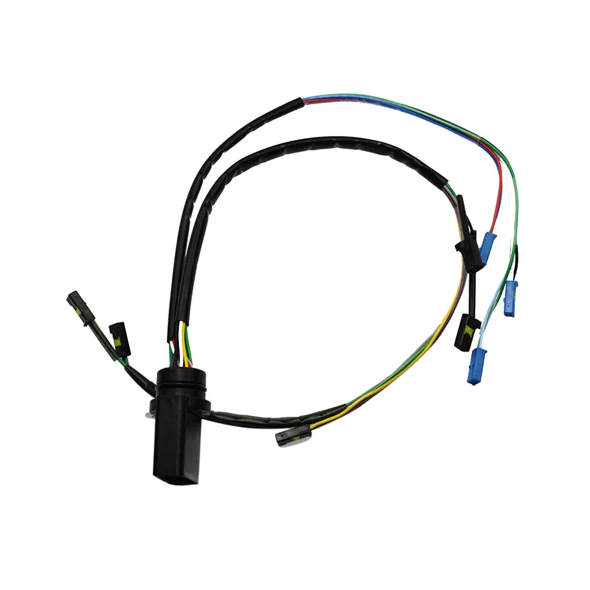 

09G927363 for Audi VW Skoda 14 Pin Auto Transmission Internal Harness Wiring TF60SN 09G TR60SN N93 N92