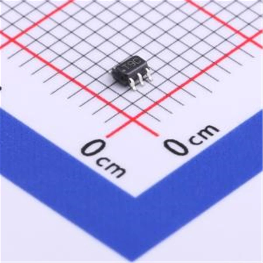 

10PCS/LOT(Temperature Sensors) LMT88DCKR