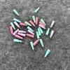 3200pcs Replaceable Refill Non Sharpening Pencils Replace Refills Automatic Pen Stationery Student School Office Supplies 1