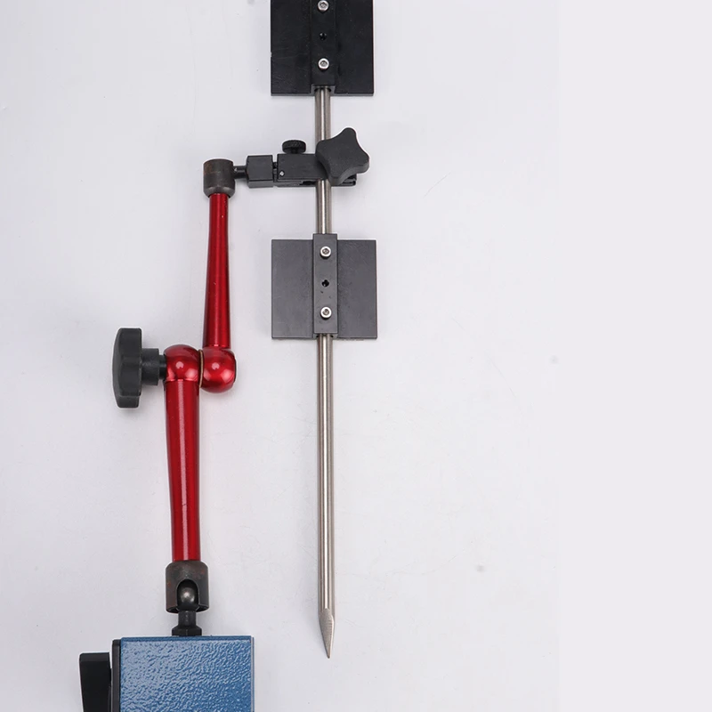 

Hot Sale New Model RT107 Switchable Magnetic Rotary Reflective Target with 50*50mm Adhesive Sheet for Sailing