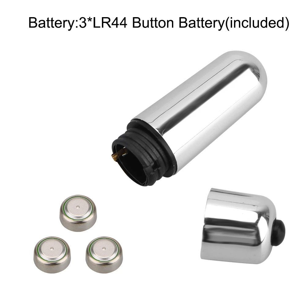 Thread Vibrator Dildo And Anal Plug For Female Stimulation_voghion.com