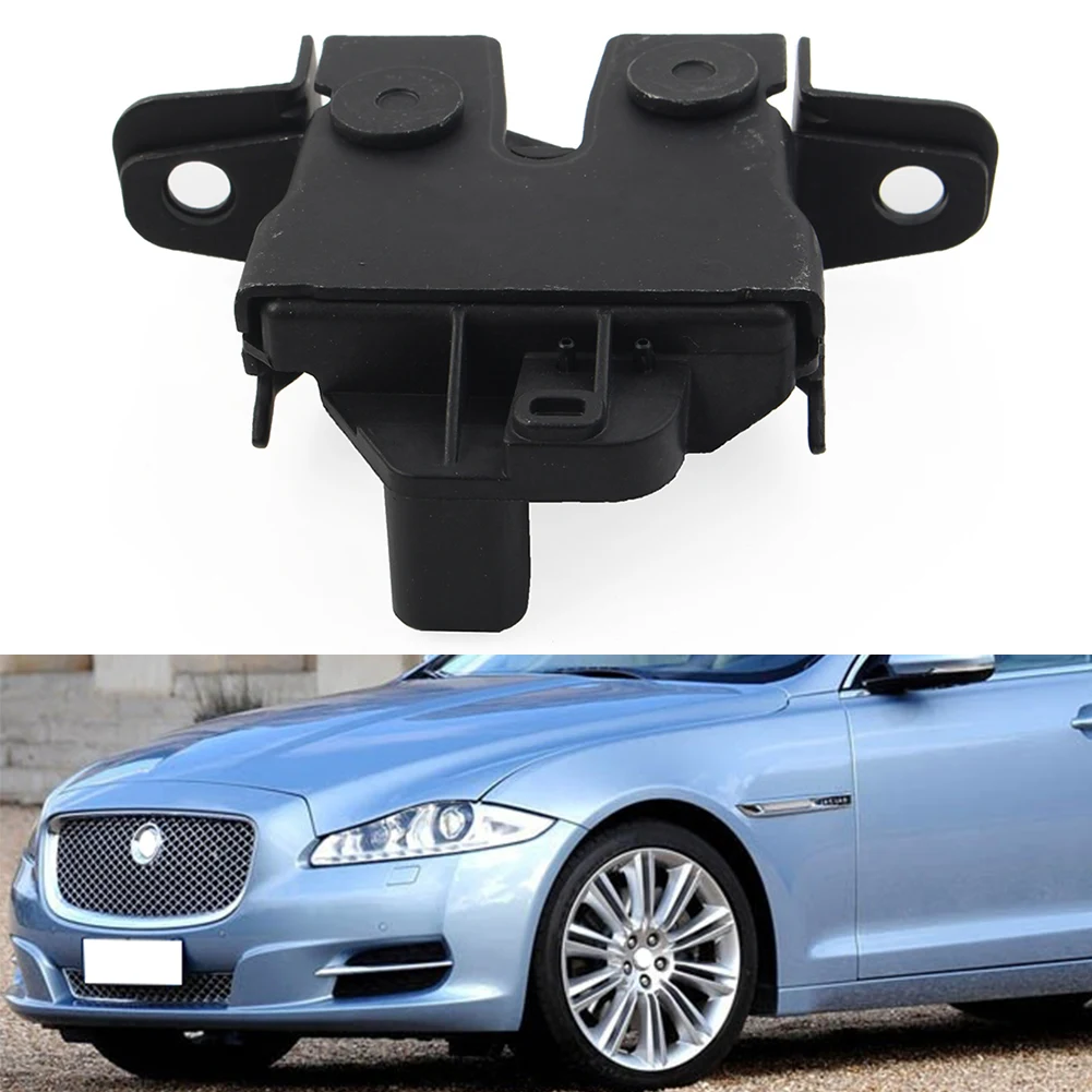 

Передняя защелка капота автомобиля с сенсорными частями C2D43889 для Jaguar XJ XJR575 XJR 2010-2019