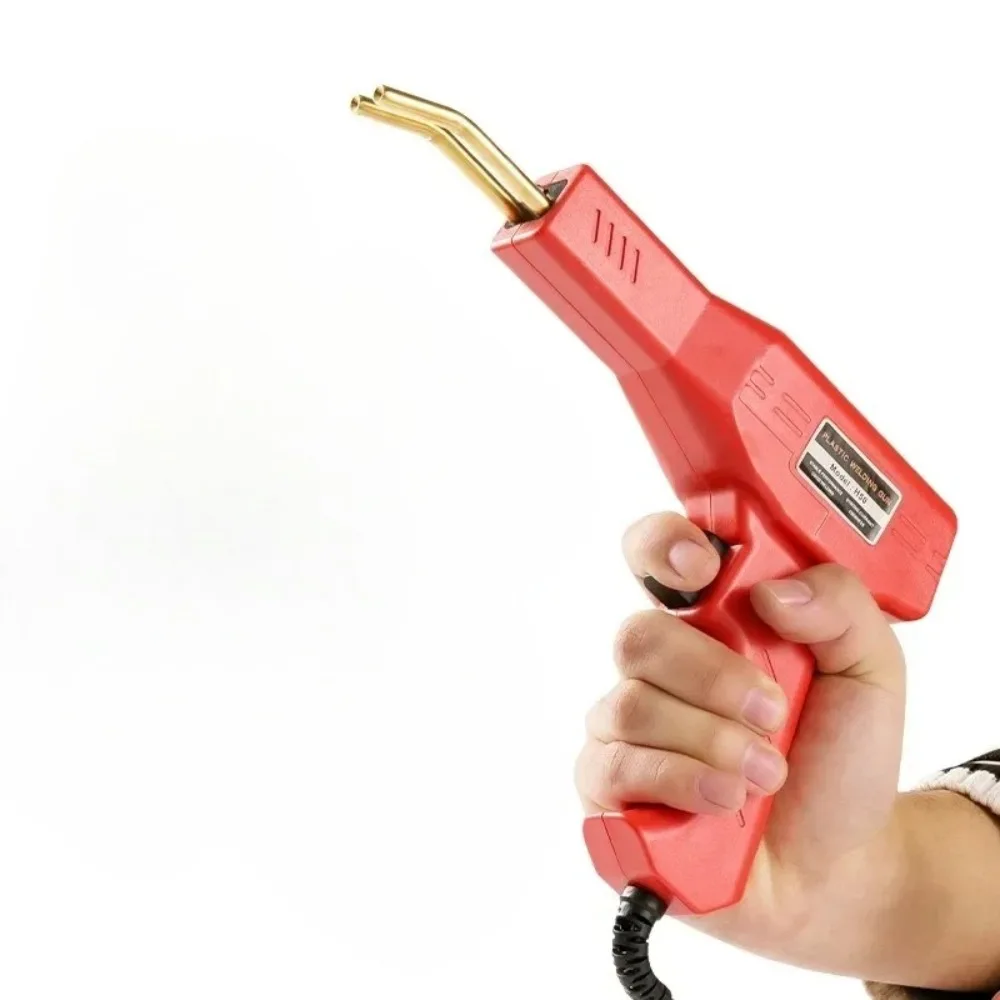 Hot-selling Car Bumper Repair Welding Gun Plastic Welding Gun Bumper Welding Stud Repair Machine