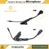 Cantilever Microphone for EARMOR Tactical Headphones M32,M32H Electronic Communication  Noise Canceling Hunting Shooting Headset 1