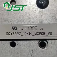 100% New 14pcs/Kit LED Strips for RCA 65 TV RTU6549-C SQY65P7_10X14_MCPCB_V0 AE0110366 RTU6549 C SQY65P7 10X14 MCPCB V0 1