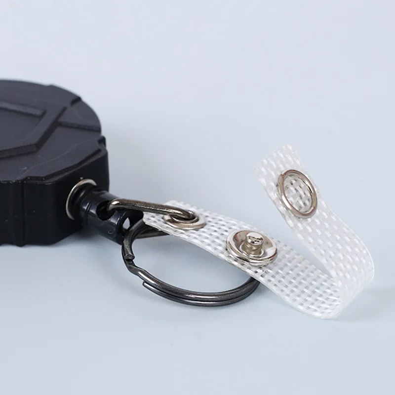 Creative Business Metal Keychain Men's Women's Car Keychain Personalized Key Buckle Ring Pendant metal keychain key chains key rings car pendant key chain