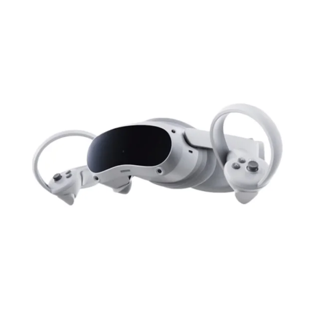 VR Glasses Customization All-in-One Virtual Reality Watching TV 4K Display 8GB VR Headset Play Steam VR Games 1