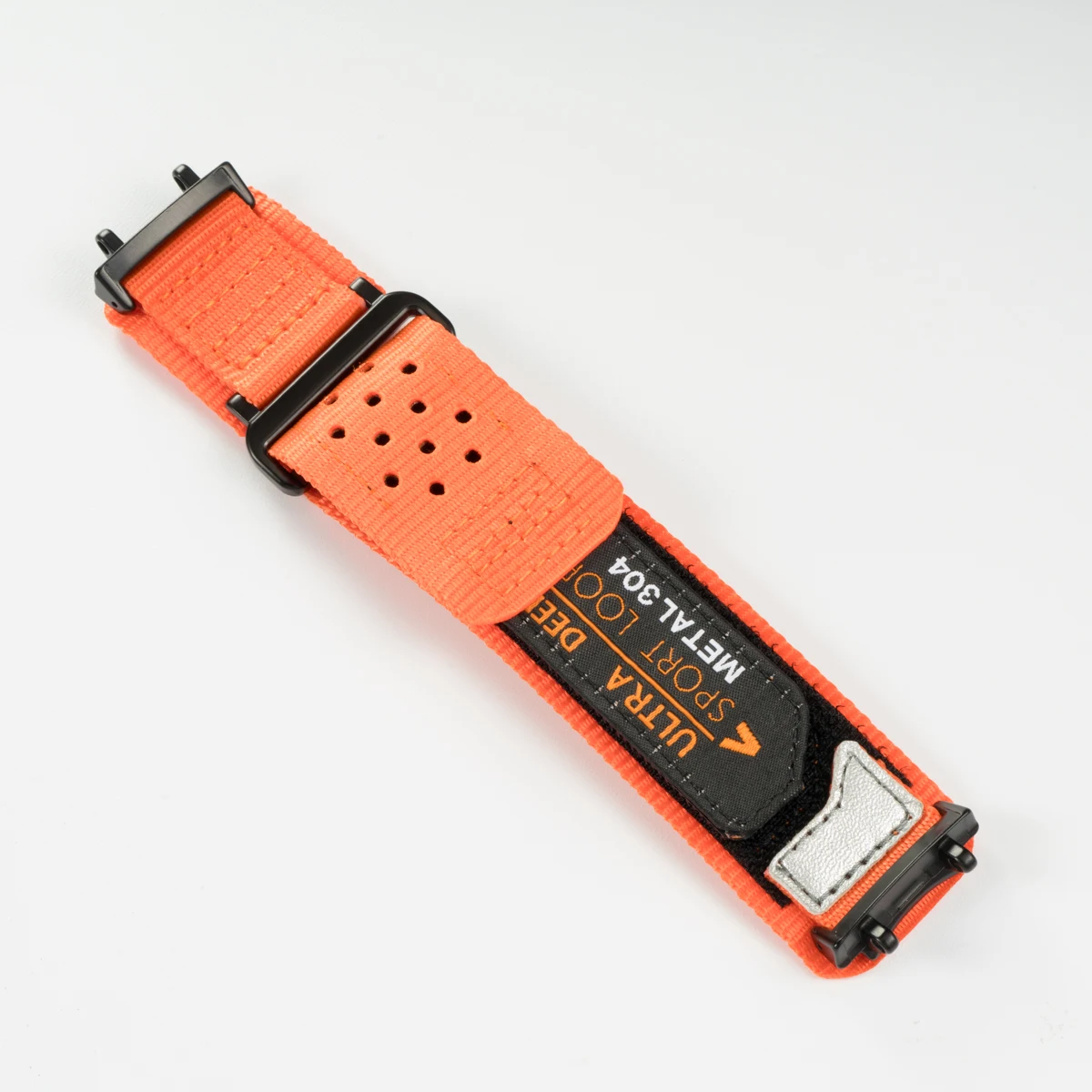 Nylon Strap Replacement Wristband Bracelet