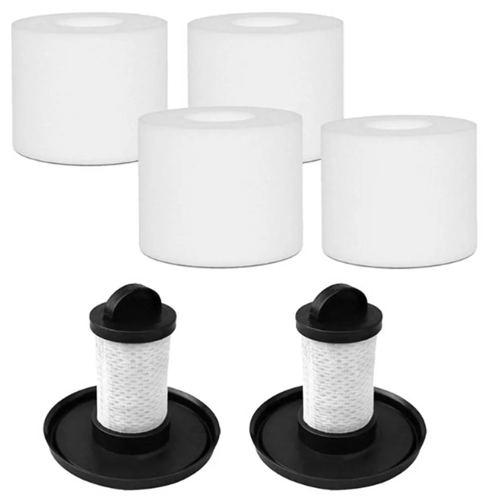 

Filter For Shark Foam Pre-Motor LZ600 LZ601 XFFLZ600 Robot Vacuum Cleaner Accessories Household Tool Spare Parts Replacement