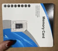 Memory Card High Speed C10 SD Card 64GB 32GB U3 A2 Flash Memory Card Micro Tarjeta SD For camera