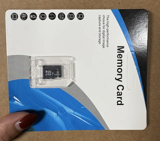 Memory Card High Speed C10 SD Card 64GB 32GB U3 A2 Flash Memory Card Micro Tarjeta SD For camera