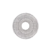 อะไหล่สำหรับเครื่องดูดฝุ่น Xiaomi Mijia Vacuum 5C / OV42CN แปรงหลัก แปรงข้าง ไส้กรอง HEPA ผ้าถูพื้น ถุงเก็บฝุ่น 4