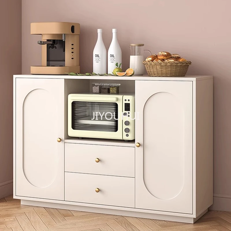

Hallway Shelf Garden Sideboard Large Free Shipping Garden Patio Cabinet Showcase Italian Muebles De Cocina Living Room Furniture